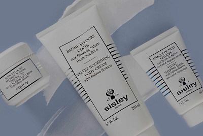 Средства Sisley для сухой кожи: коллекция Velvet