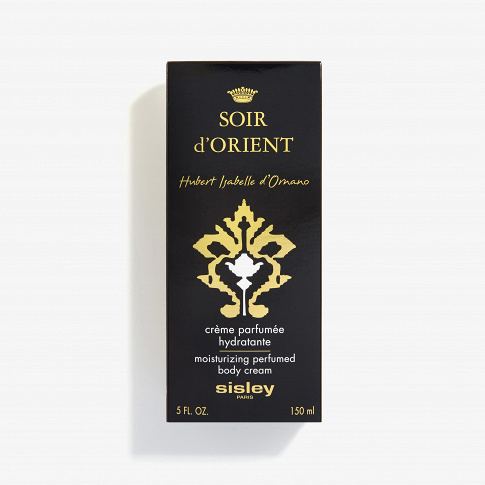 Soir d'Orient Moisturizing Perfumed Body Cream