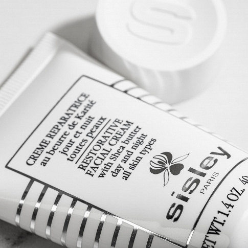 Restorative Facial Cream