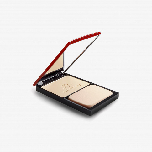 Phyto-Teint Éclat Compact