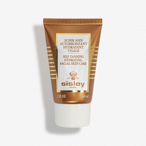 Self Tanning Hydrating Facial Skin Care