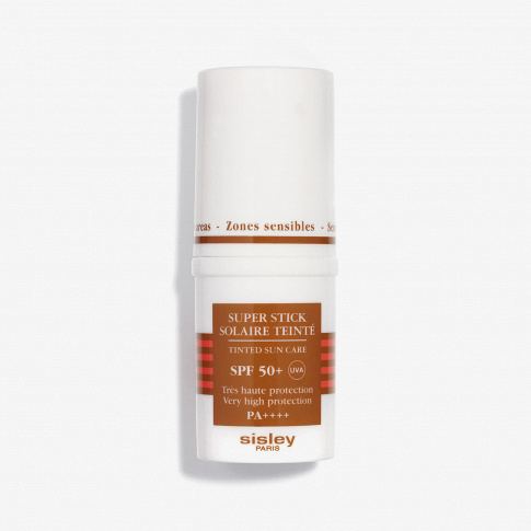 Super Stick Solaire Tinted Sun Care SPF 50+