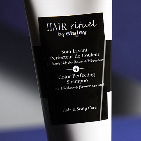 Colour Perfecting Shampoo