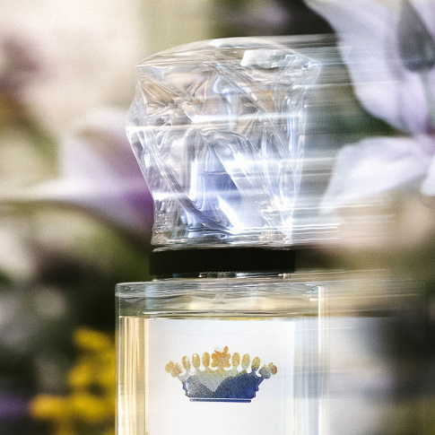 L'Eau Rêvée d'Hubert