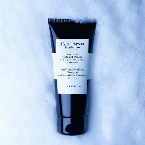 Fortifying Densifying Shampoo