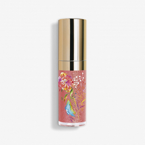 Le Phyto-Gloss Blooming Peonies Collection