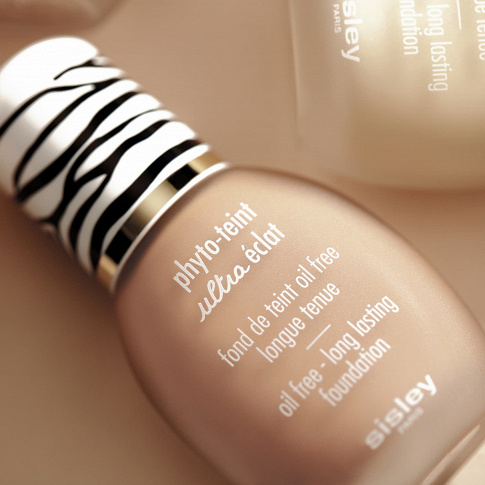 Phyto-Teint Ultra Éclat