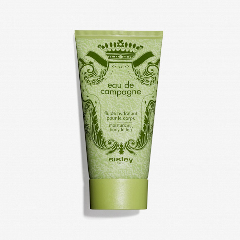 Eau de Campagne Moisturizing Body Lotion