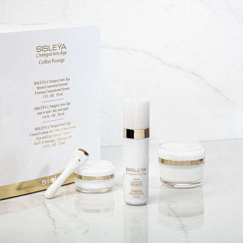 Sisleÿa L'Intégral Anti-Âge Routine Gift Set