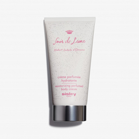 Soir de Lune Moisturizing Perfumed Body Cream