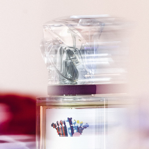 L'Eau Rêvée d'Eliya