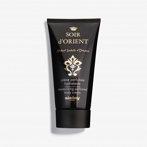 Soir d'Orient Moisturizing Perfumed Body Cream