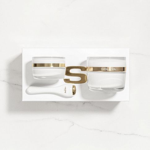 Sisleÿa Anti-Aging Program: Face and Eye