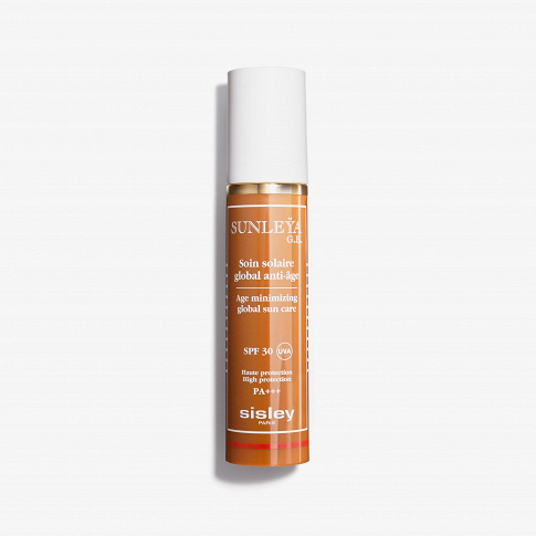 Sunleÿa G.E. Age minimizing global sun care SPF 30