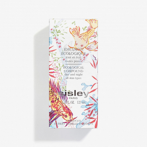 Ecological Compound Limited Edition 2021