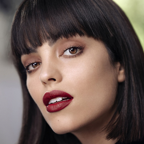 Eyeshadow Smudge Brush