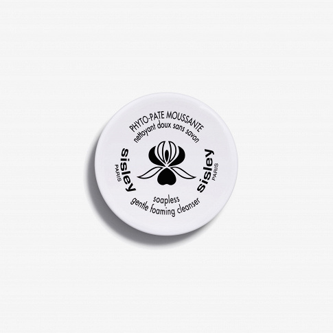 Soapless Gentle Foaming Cleanser