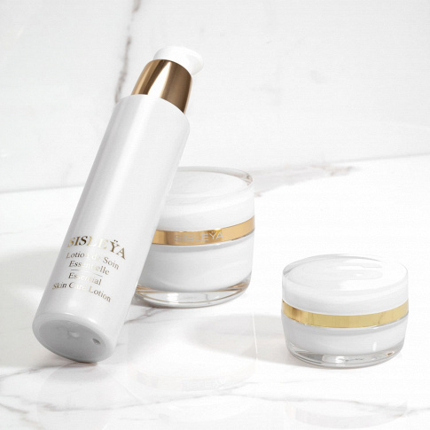 Sisleÿa L'Intégral Anti-Âge Prestige Gift Set