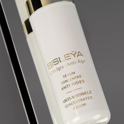 Sisleÿa L'Intégral Anti-Âge Anti-Wrinkle Concentrated Serum