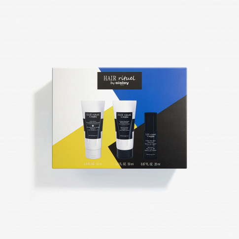 Hair Rituel Kit – Smooth and Shine!