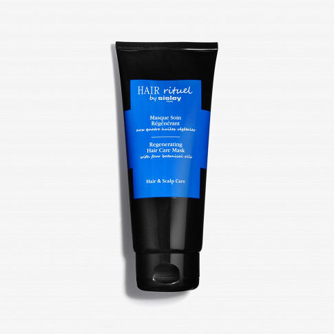 Regenerating Hair Care Mask