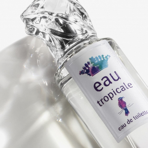 Eau Tropicale