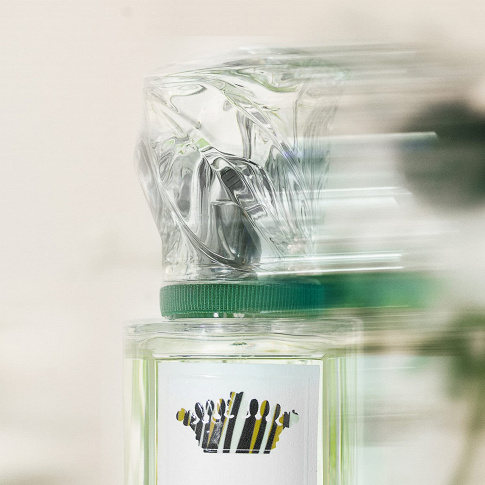 L'Eau Rêvée d'Alma