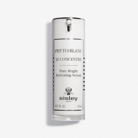 Phyto-Blanc Pure Bright Activating Serum