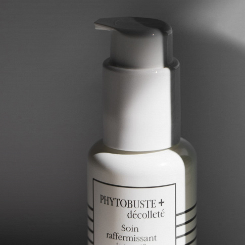 Phytobuste + Décolleté