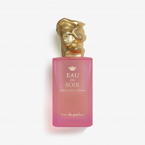 Eau du Soir Pop and Wild 2021 Limited Edition