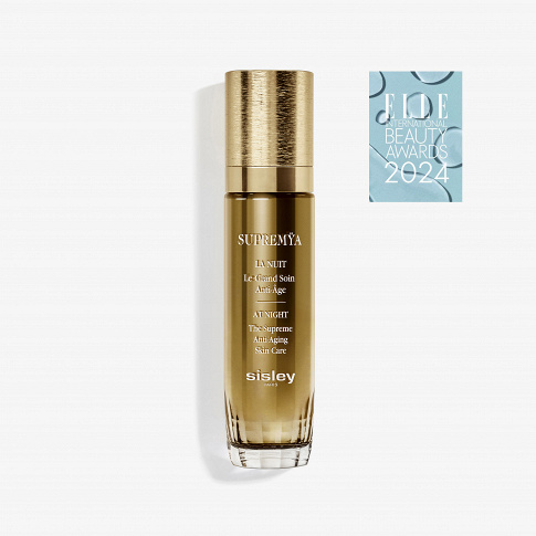 Supremÿa at Night The Supreme Anti-Aging Skin Care