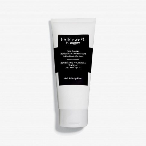 Revitalizing Nourishing Shampoo