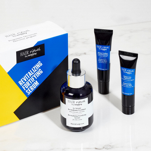 Revitalizing Fortifying Serum Discovery Program