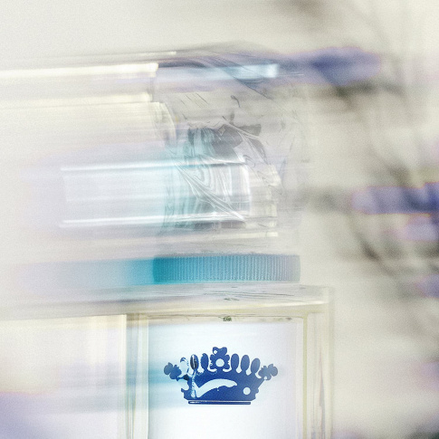 L'Eau Rêvée d'Ikar