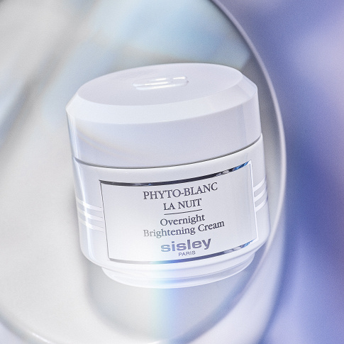 Phyto-Blanc La Nuit