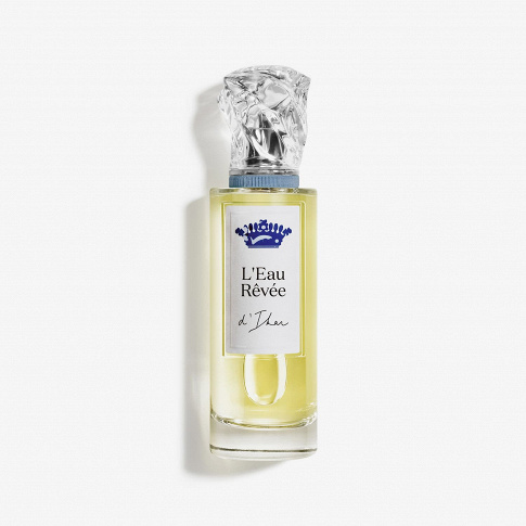 L'Eau Rêvée d'Ikar
