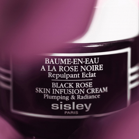 Black Rose Skin Infusion Cream