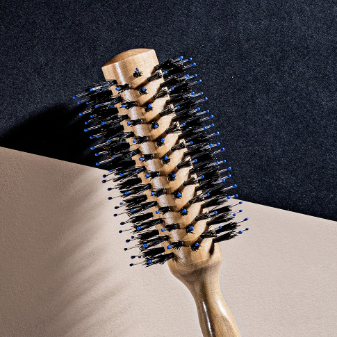 The Blow-Dry Brush 2