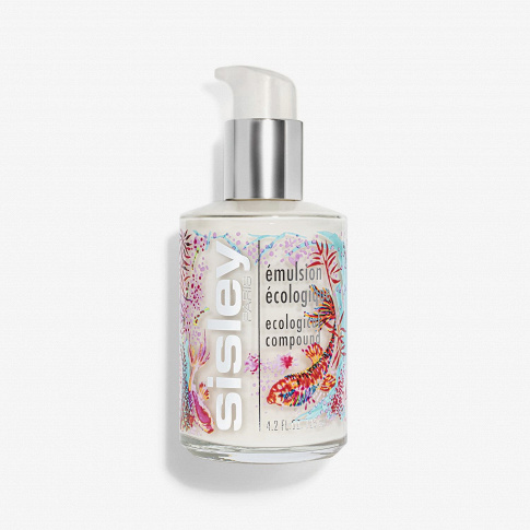 Ecological Compound Limited Edition 2021