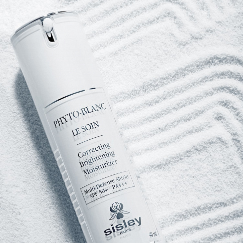 Phyto-Blanc Correcting Brightening Moisturiser