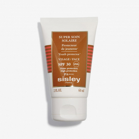 Super Soin Solaire Visage SPF 30