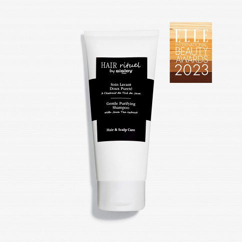 Gentle Purifying Shampoo