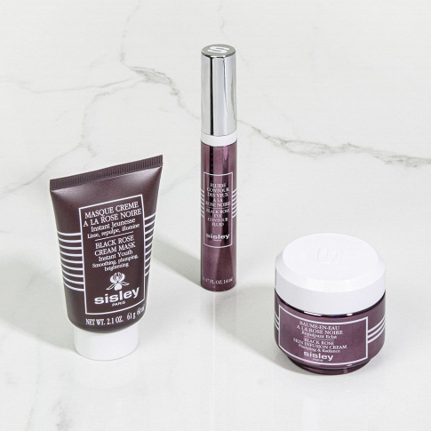 Black Rose Collection