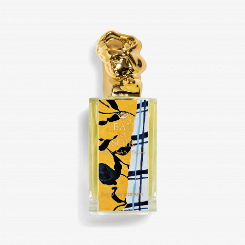 Eau du Soir Limited Edition by Ymane Chabi-Gara