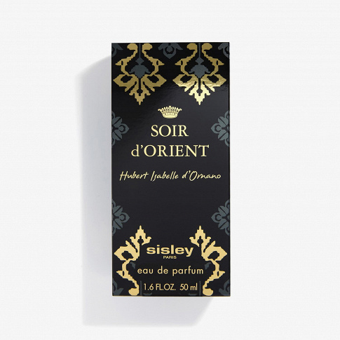 Soir d'Orient