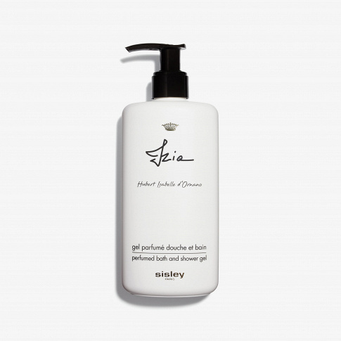 Izia Perfumed Bath and Shower Gel