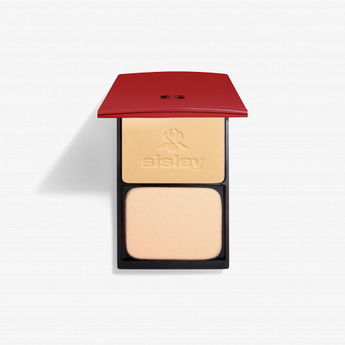 Phyto-Teint Éclat Compact