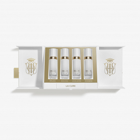 Sisleÿa L'Intégral Anti-Âge La Cure