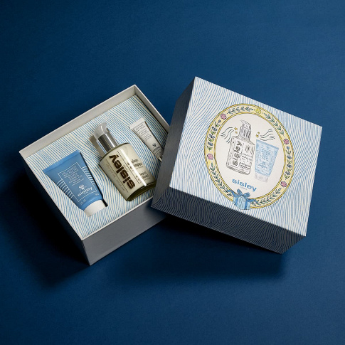 Essential Skin Care Fee Greening Gift Set