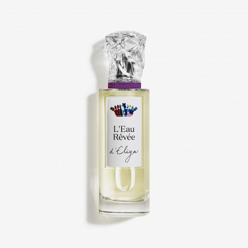 L'Eau Rêvée d'Eliya